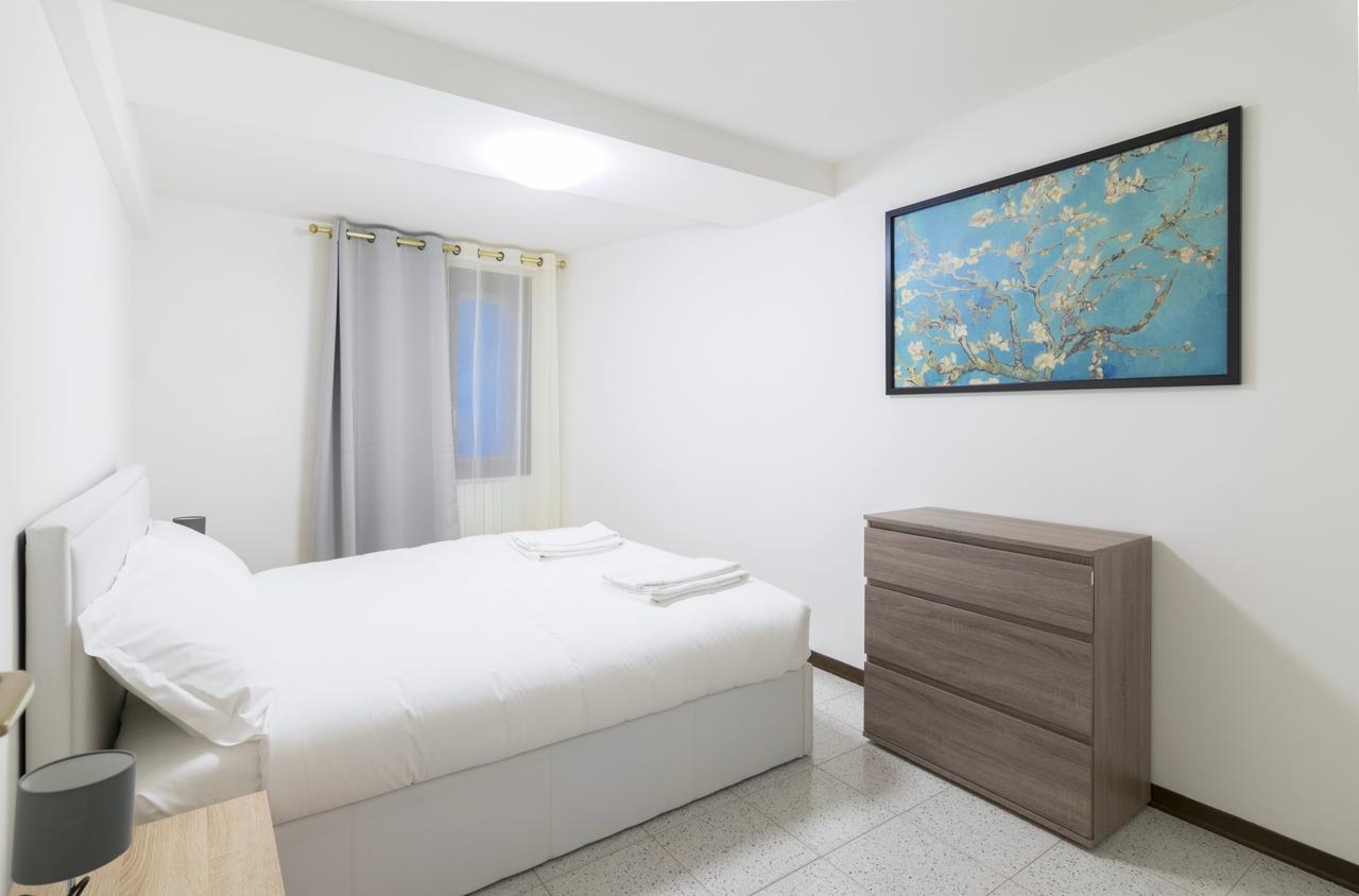 Apartament Ca' Del Giusto Wenecja Zewnętrze zdjęcie