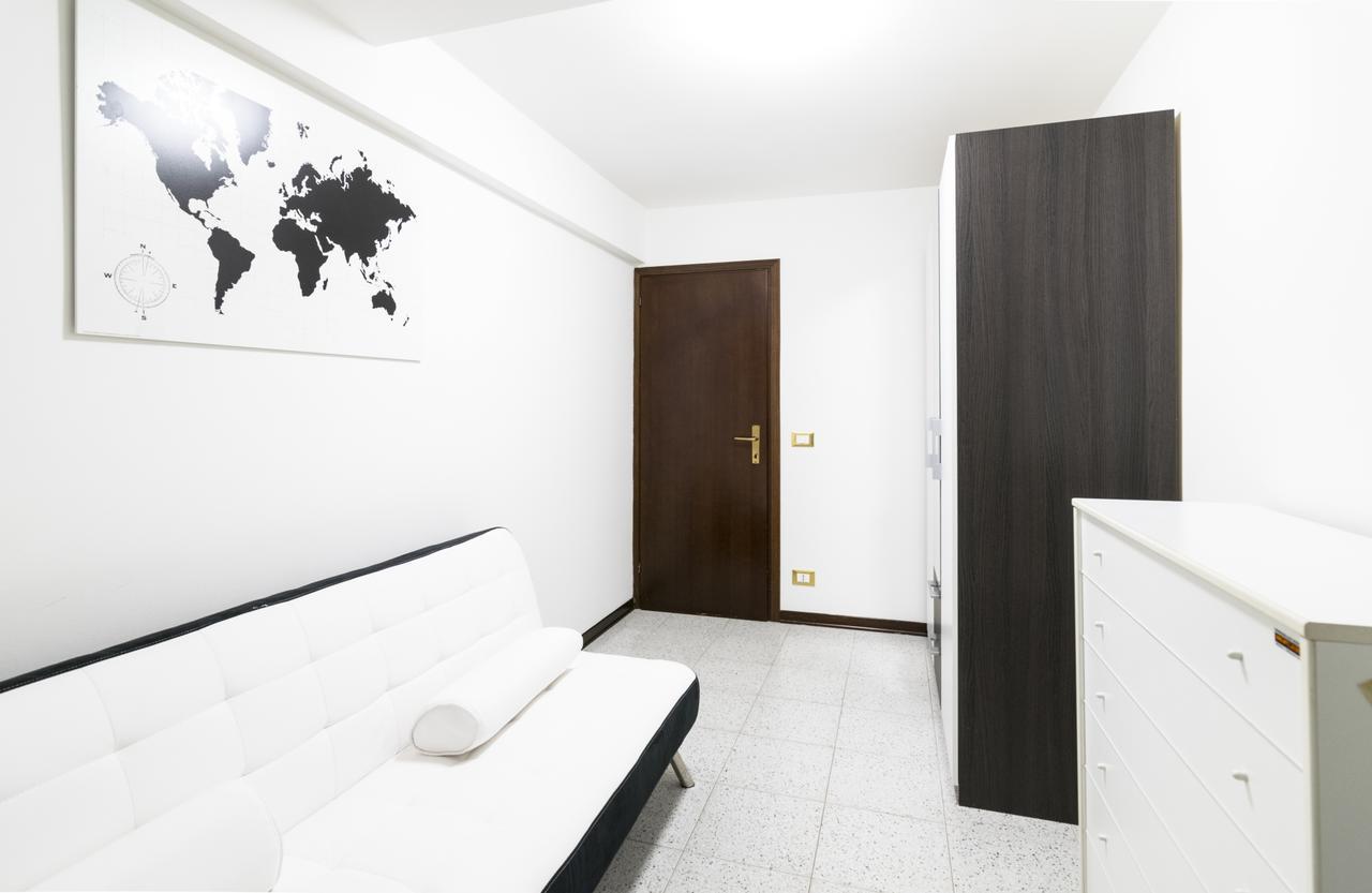 Apartament Ca' Del Giusto Wenecja Zewnętrze zdjęcie