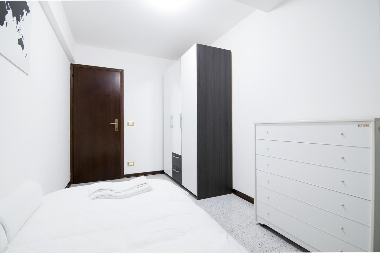 Apartament Ca' Del Giusto Wenecja Zewnętrze zdjęcie