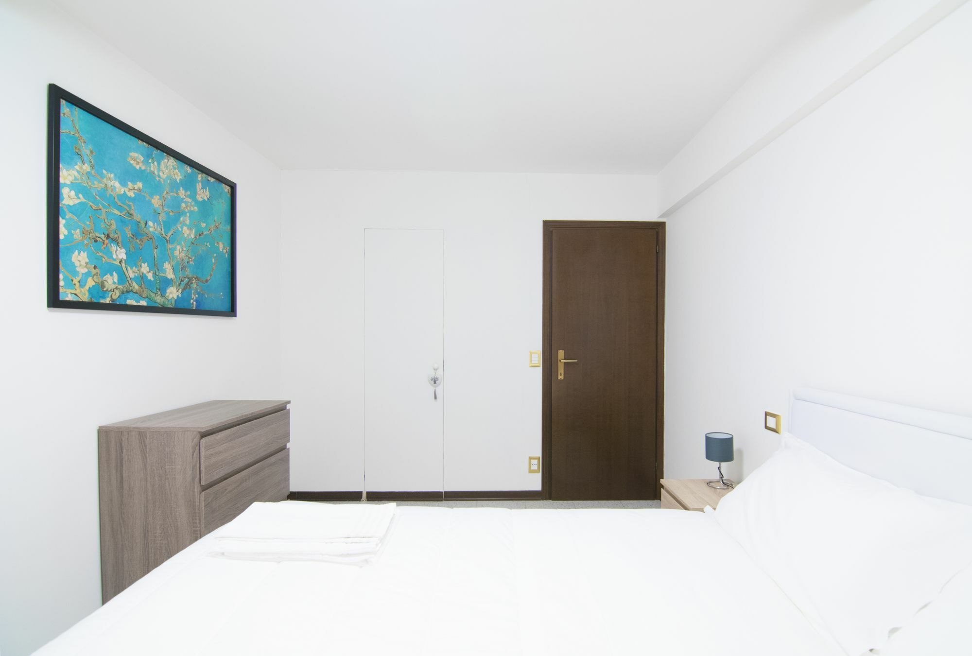 Apartament Ca' Del Giusto Wenecja Zewnętrze zdjęcie
