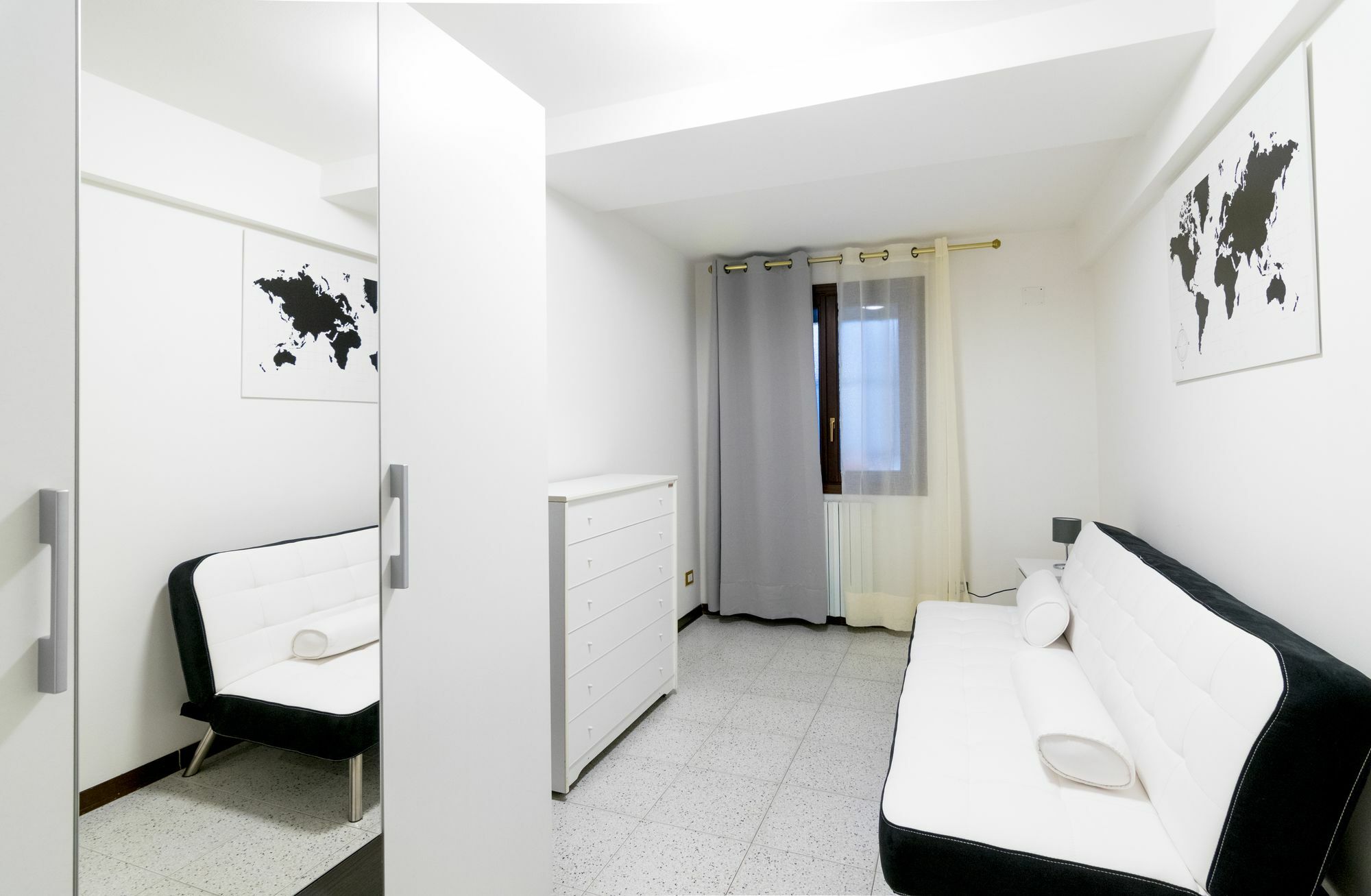 Apartament Ca' Del Giusto Wenecja Zewnętrze zdjęcie