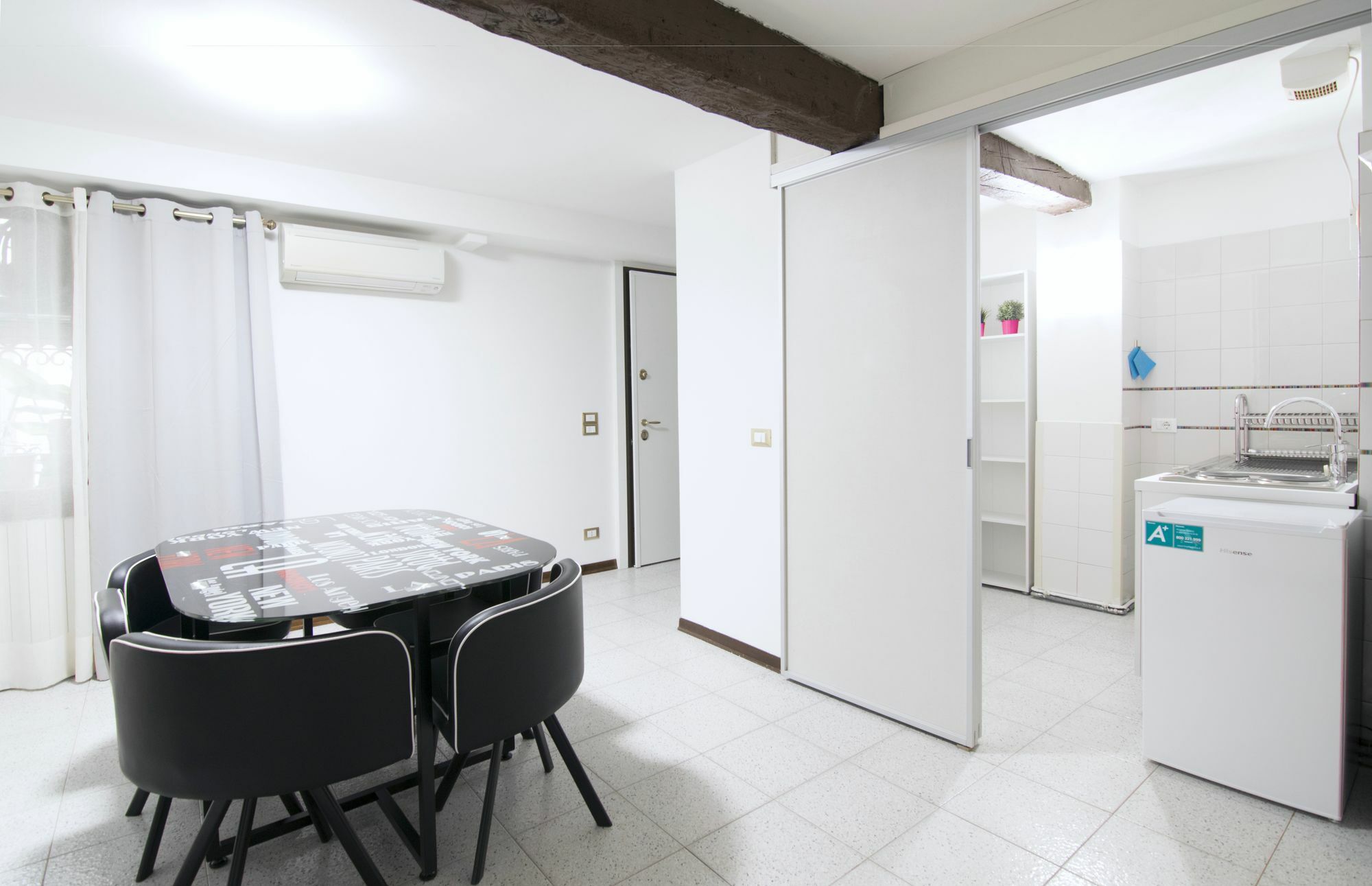Apartament Ca' Del Giusto Wenecja Zewnętrze zdjęcie