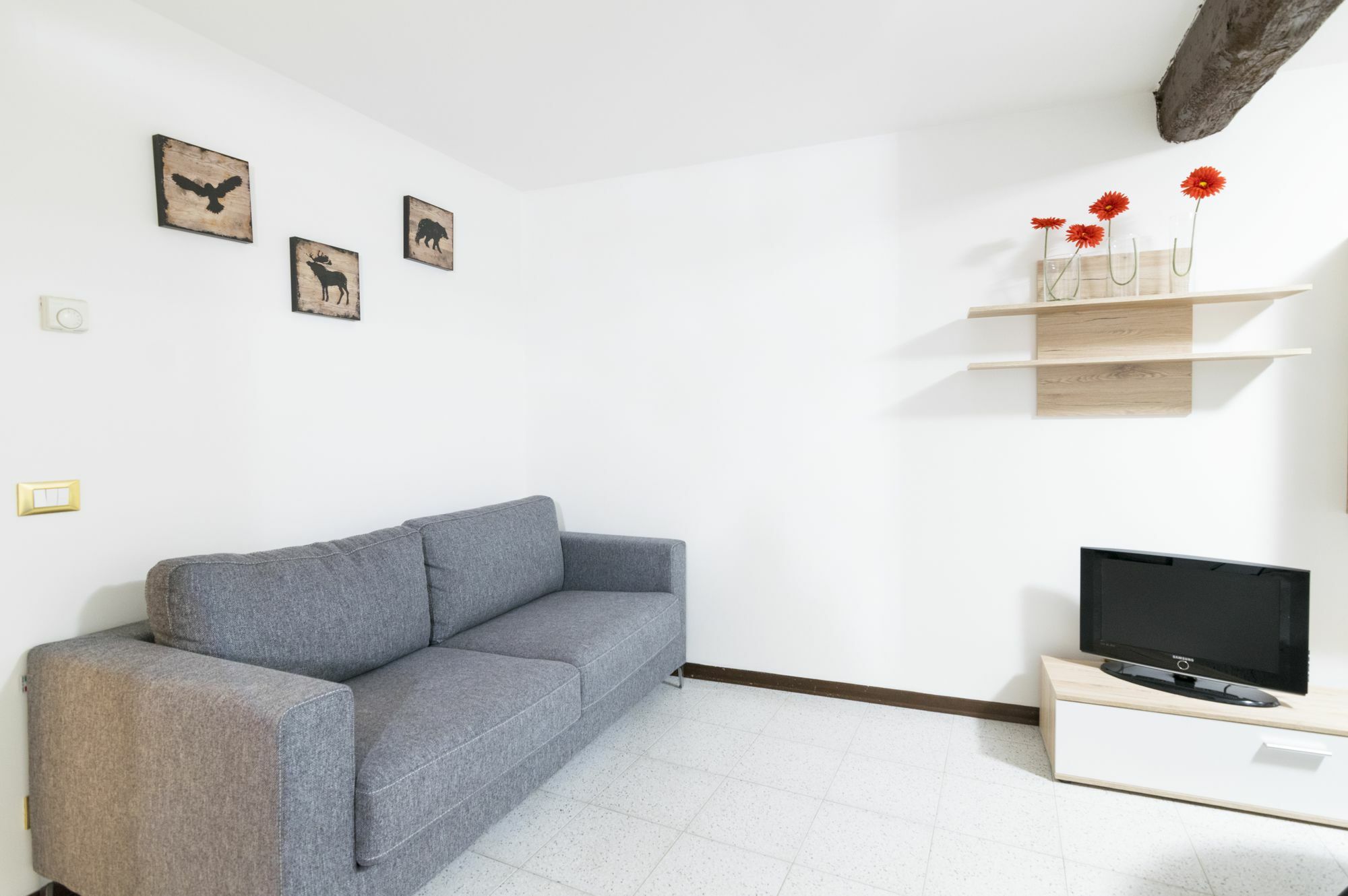 Apartament Ca' Del Giusto Wenecja Zewnętrze zdjęcie
