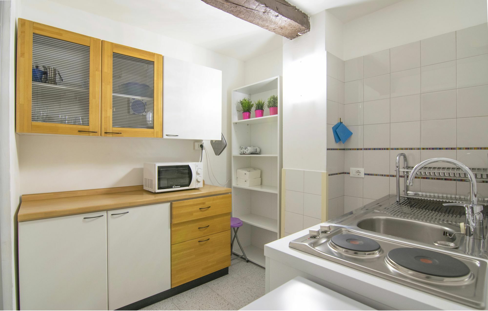 Apartament Ca' Del Giusto Wenecja Zewnętrze zdjęcie
